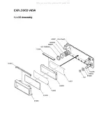 Preview for 19 page of Alinco DR-235 Service Manual