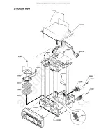 Preview for 21 page of Alinco DR-235 Service Manual