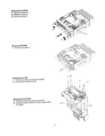 Preview for 12 page of Alinco DR-570E Service Manual