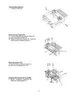 Preview for 13 page of Alinco DR-570E Service Manual