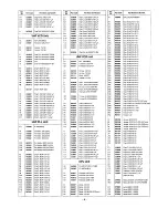 Preview for 6 page of Alinco DR-570T/E Service Manual