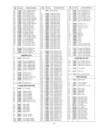 Preview for 8 page of Alinco DR-570T/E Service Manual