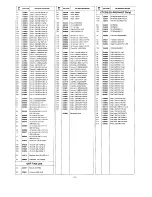 Preview for 9 page of Alinco DR-570T/E Service Manual