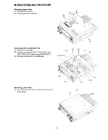 Preview for 10 page of Alinco DR-570T/E Service Manual