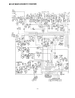 Preview for 19 page of Alinco DR-570T/E Service Manual