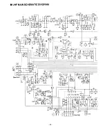 Preview for 21 page of Alinco DR-570T/E Service Manual