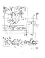 Preview for 22 page of Alinco DR-570T/E Service Manual