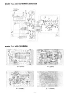 Preview for 33 page of Alinco DR-570T/E Service Manual