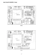 Preview for 50 page of Alinco DR-570T/E Service Manual