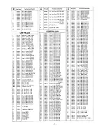 Preview for 6 page of Alinco DR-590T/E Service Manual