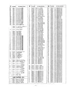 Preview for 7 page of Alinco DR-590T/E Service Manual