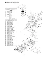 Preview for 10 page of Alinco DR-590T/E Service Manual