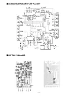 Preview for 35 page of Alinco DR-590T/E Service Manual