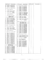 Предварительный просмотр 9 страницы Alinco DR-599E Service Manual