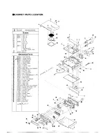 Предварительный просмотр 10 страницы Alinco DR-599E Service Manual