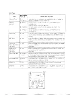 Предварительный просмотр 12 страницы Alinco DR-599E Service Manual