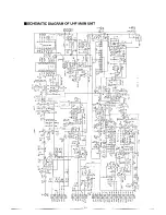 Предварительный просмотр 24 страницы Alinco DR-599E Service Manual