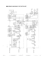 Предварительный просмотр 26 страницы Alinco DR-599E Service Manual