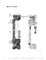 Предварительный просмотр 28 страницы Alinco DR-599E Service Manual