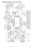 Предварительный просмотр 29 страницы Alinco DR-599E Service Manual