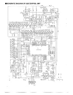 Предварительный просмотр 31 страницы Alinco DR-599E Service Manual