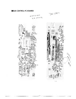 Предварительный просмотр 32 страницы Alinco DR-599E Service Manual