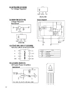 Preview for 12 page of Alinco DR-605E Service Manual