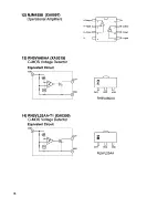 Preview for 16 page of Alinco DR-605E Service Manual