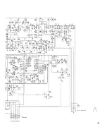 Preview for 44 page of Alinco DR-605E Service Manual