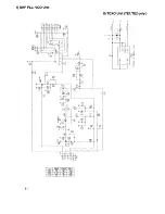 Preview for 52 page of Alinco DR-605E Service Manual