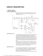 Preview for 3 page of Alinco DR-61 OT/E Service Manual