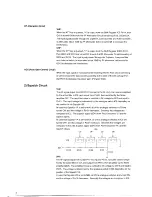 Preview for 5 page of Alinco DR-61 OT/E Service Manual