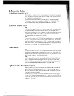 Preview for 9 page of Alinco DR-61 OT/E Service Manual