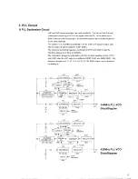 Preview for 10 page of Alinco DR-61 OT/E Service Manual