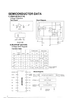 Preview for 19 page of Alinco DR-61 OT/E Service Manual