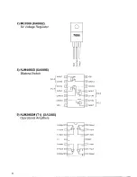 Preview for 24 page of Alinco DR-61 OT/E Service Manual