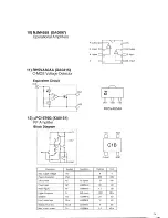 Preview for 25 page of Alinco DR-61 OT/E Service Manual