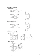 Preview for 27 page of Alinco DR-61 OT/E Service Manual