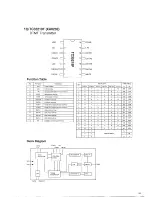 Preview for 29 page of Alinco DR-61 OT/E Service Manual