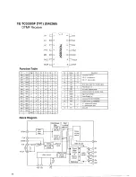 Preview for 30 page of Alinco DR-61 OT/E Service Manual