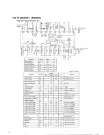 Preview for 33 page of Alinco DR-61 OT/E Service Manual