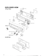 Preview for 37 page of Alinco DR-61 OT/E Service Manual