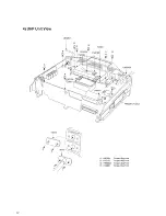 Preview for 40 page of Alinco DR-61 OT/E Service Manual