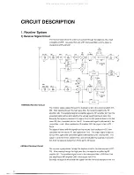 Preview for 3 page of Alinco DR-610E Service Manual