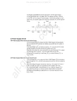 Preview for 6 page of Alinco DR-610E Service Manual