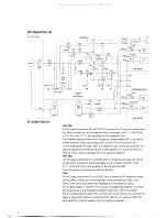 Preview for 7 page of Alinco DR-610E Service Manual