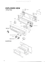 Preview for 37 page of Alinco DR-610E Service Manual