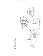 Preview for 38 page of Alinco DR-610E Service Manual