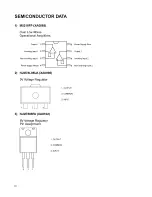 Preview for 10 page of Alinco DR-620 Service Manual