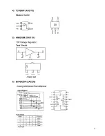 Preview for 11 page of Alinco DR-620 Service Manual